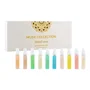 Gulf Orchid Musk Collection Coffret 10 x 2 ml Eau de Parfum pour femmes
